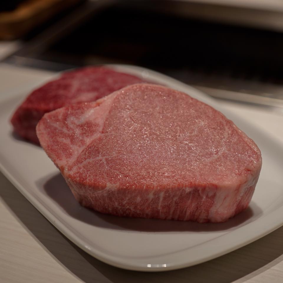 東京食肉市場直送 肉焼屋 D-29 表参道店