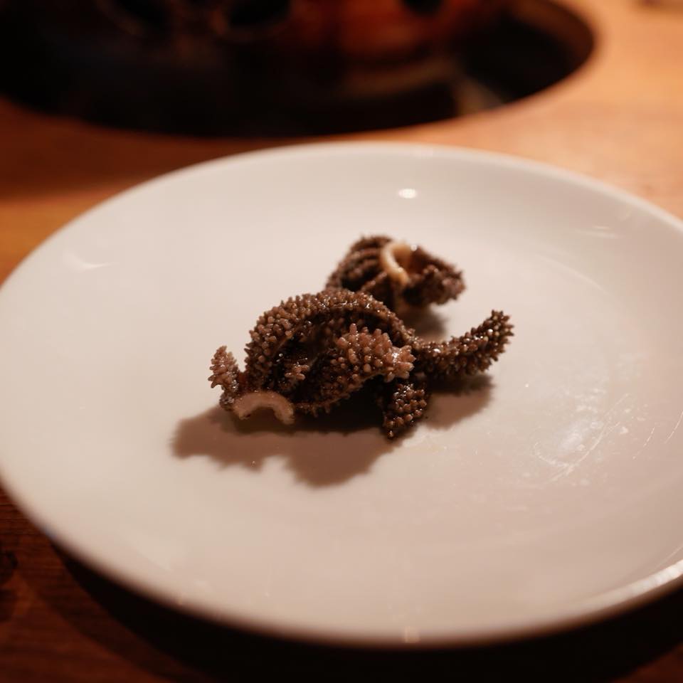 炭火焼肉 なかはら