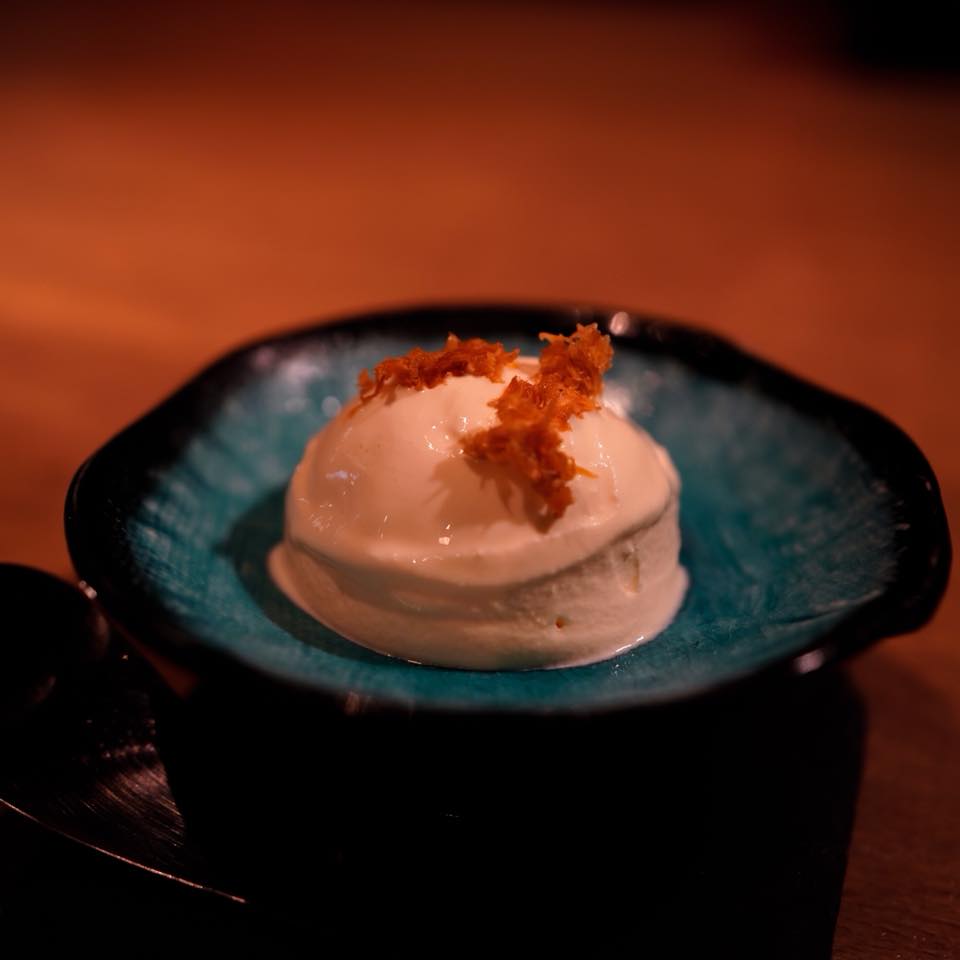 炭火焼肉 なかはら