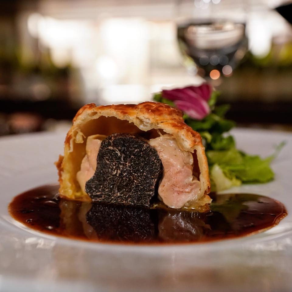 レストラン・アルバス