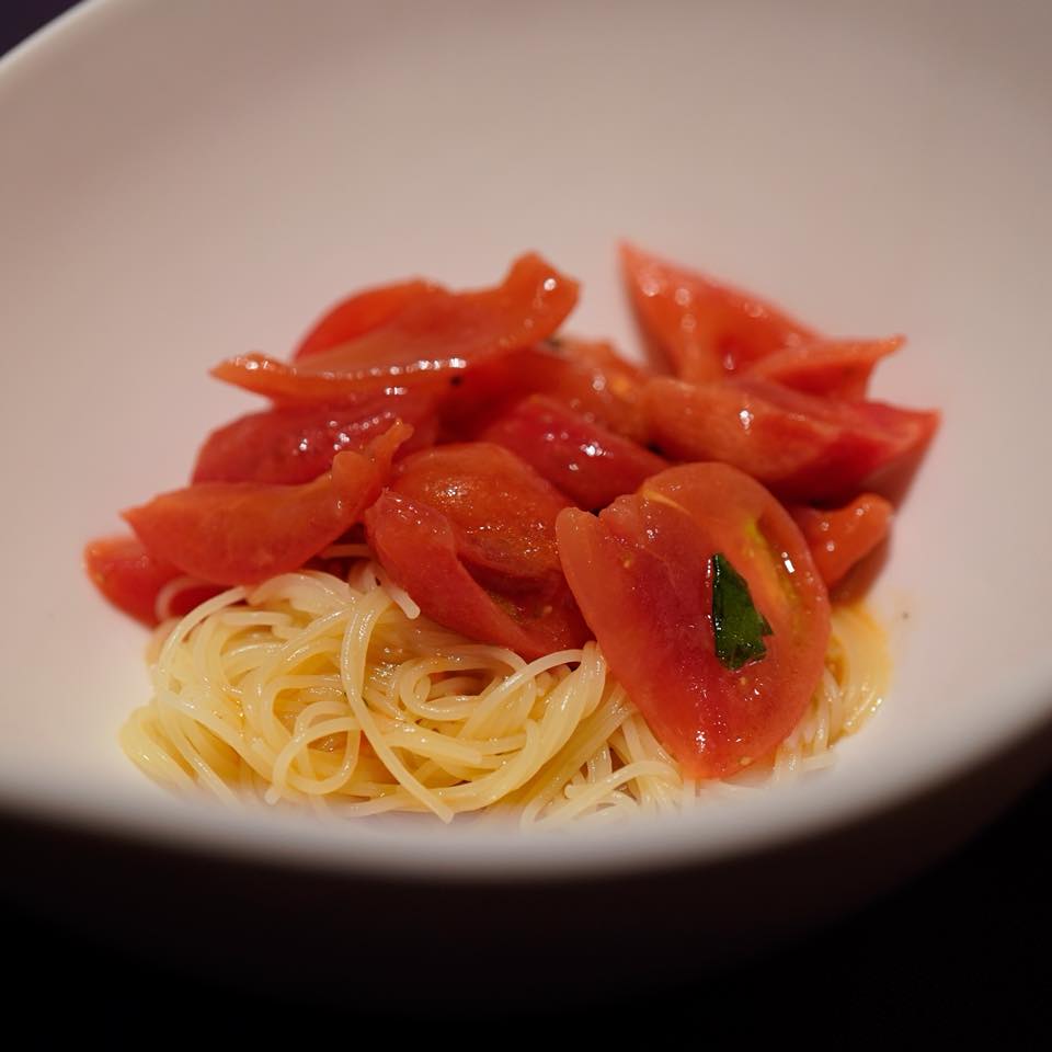 テストキッチンエイチ