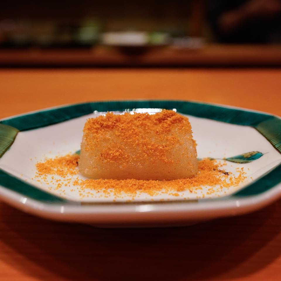 日本料理 たかむら