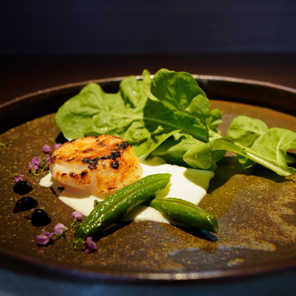 クロモリ×ブラッセリー タツヤ