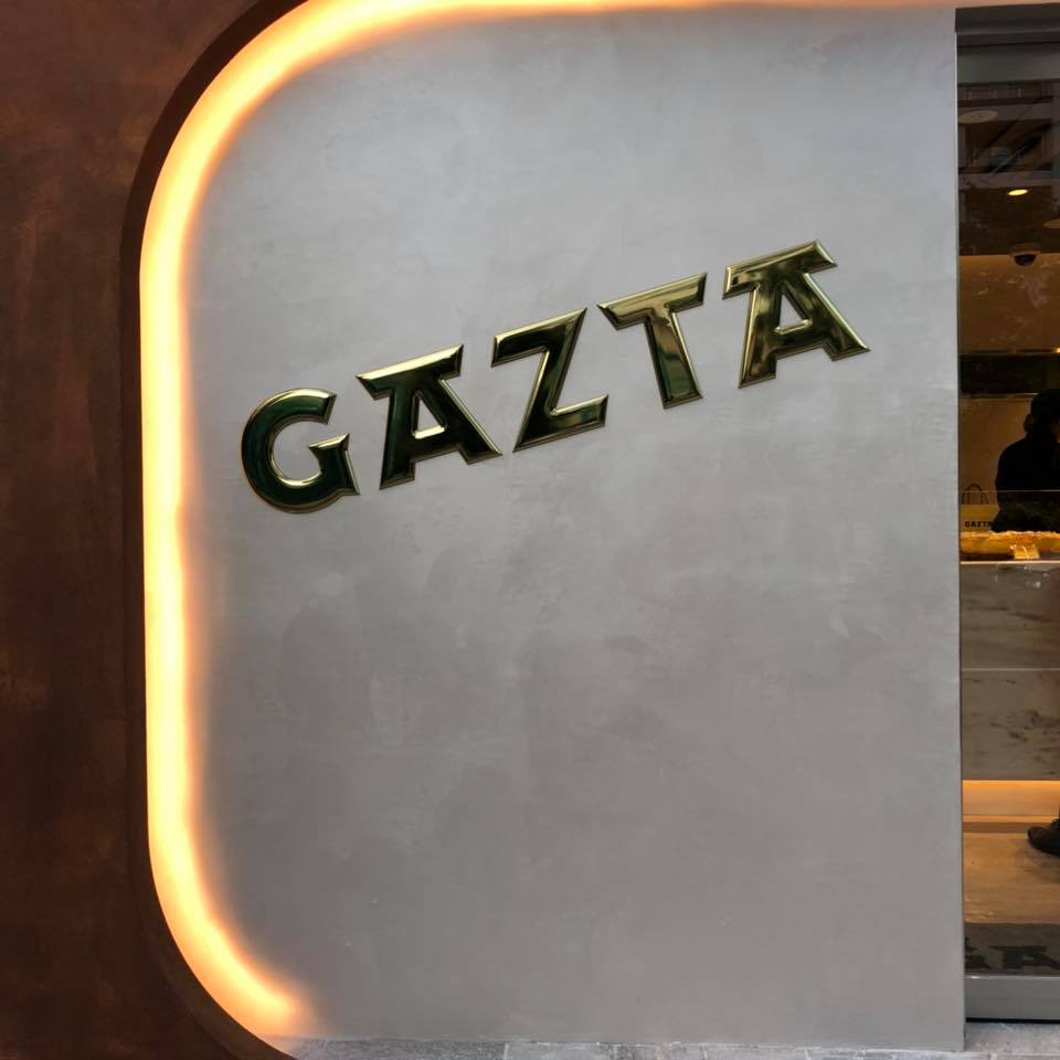 GAZTA