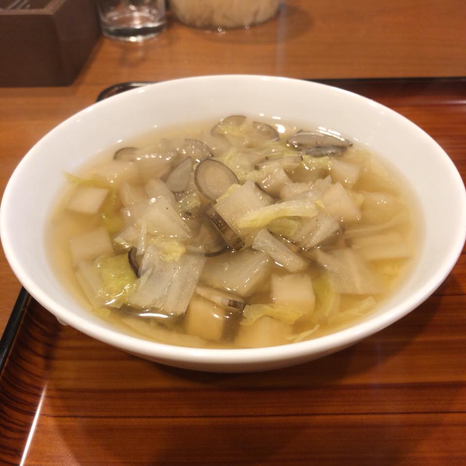 カツとカレーの店 ジーエス