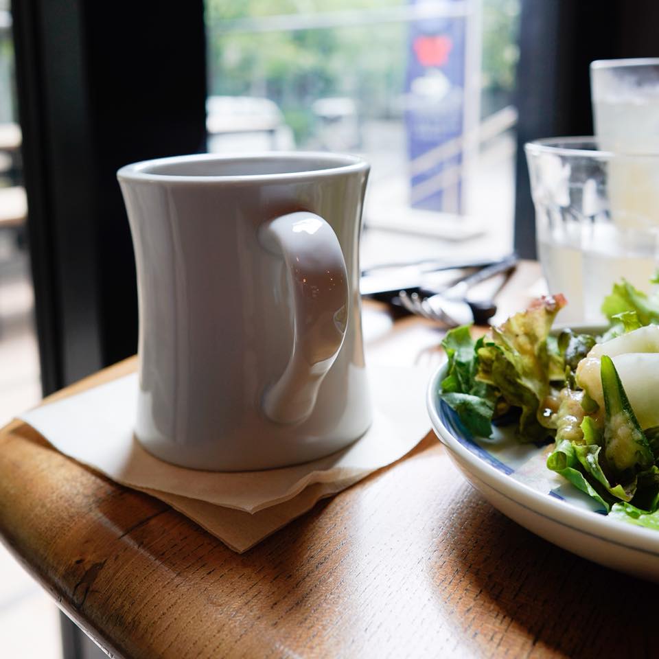 ブリコラージュ ブレッド アンド カンパニー ダイニング・カフェ