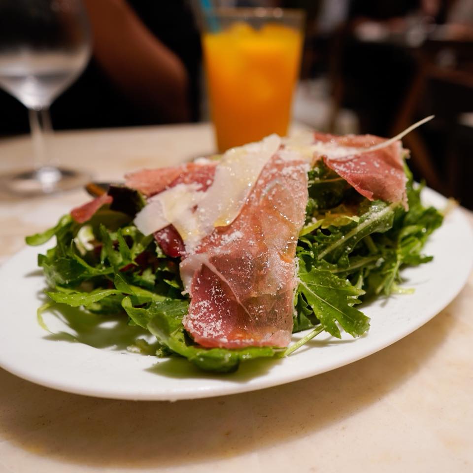 アンティーカ・ピッツェリア・ダ・ミケーレ 恵比寿