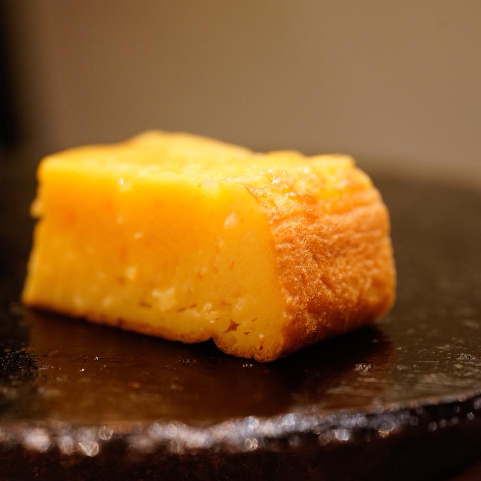 鮨なんば 日比谷