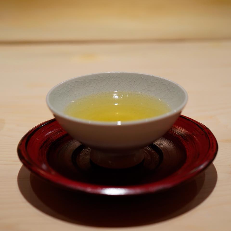 てんぷら　成生