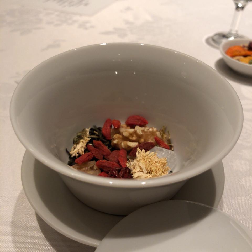 四川豆花飯荘 東京店