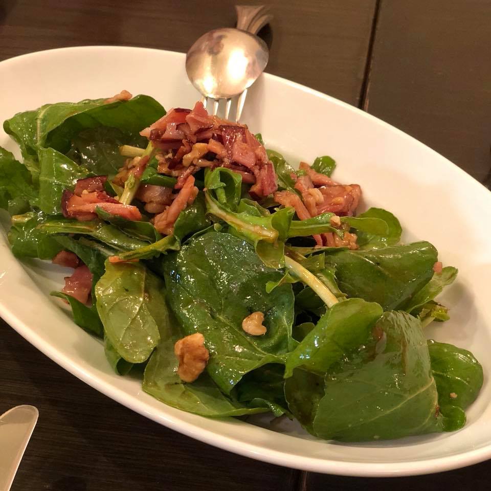 ピッツェリア ロマーナ ジャニコロ