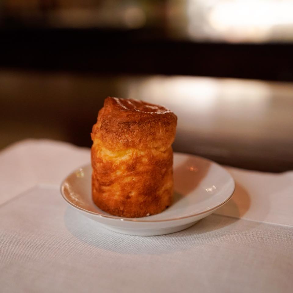 レストラン・アルバス