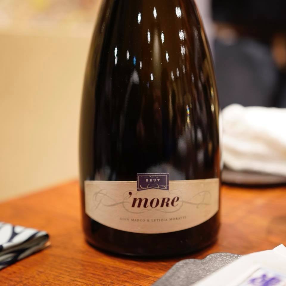 【傳×La Maison de la Nature Goh】コラボディナー