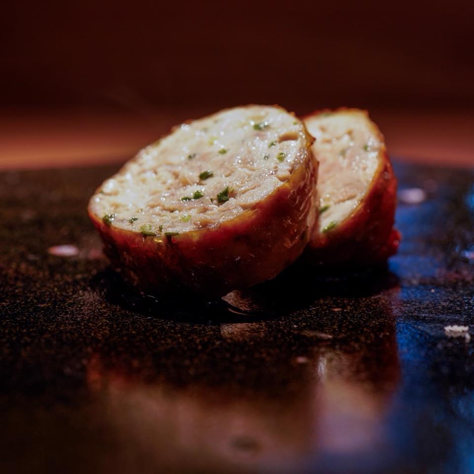 クロモリ ｘたかむらの夕べ@KUROMORI