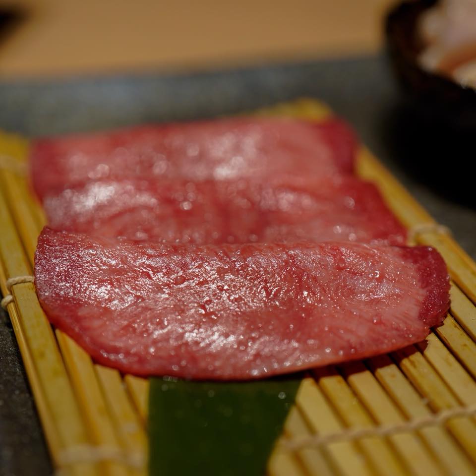 尾崎牛焼肉 銀座 ひむか