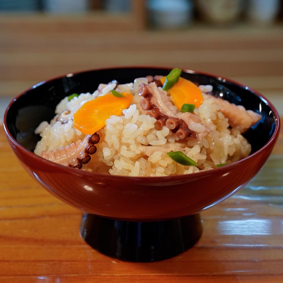 元祖たこ料理 保乃家