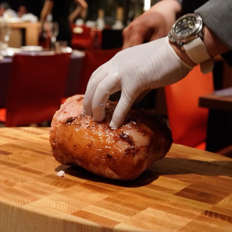 テストキッチンエイチ