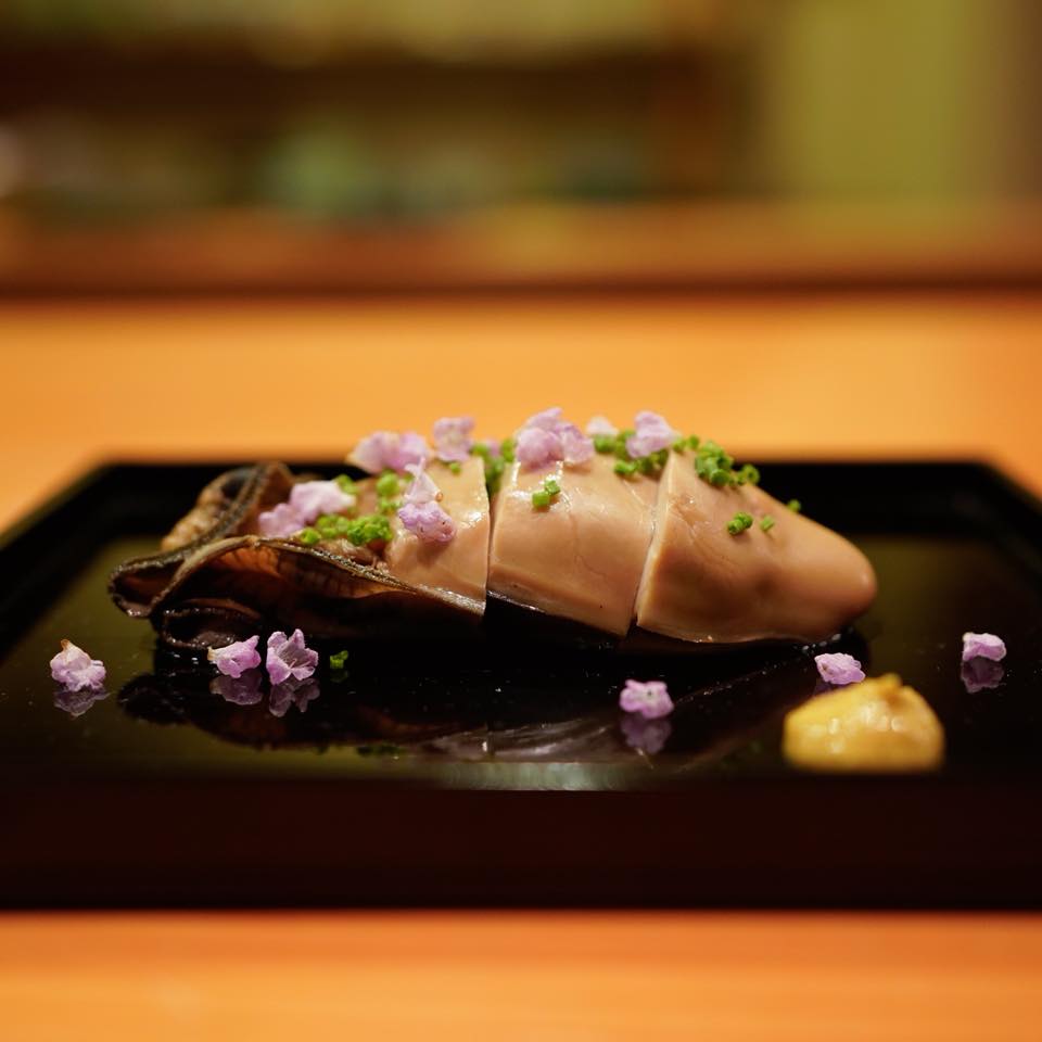 日本料理 たかむら