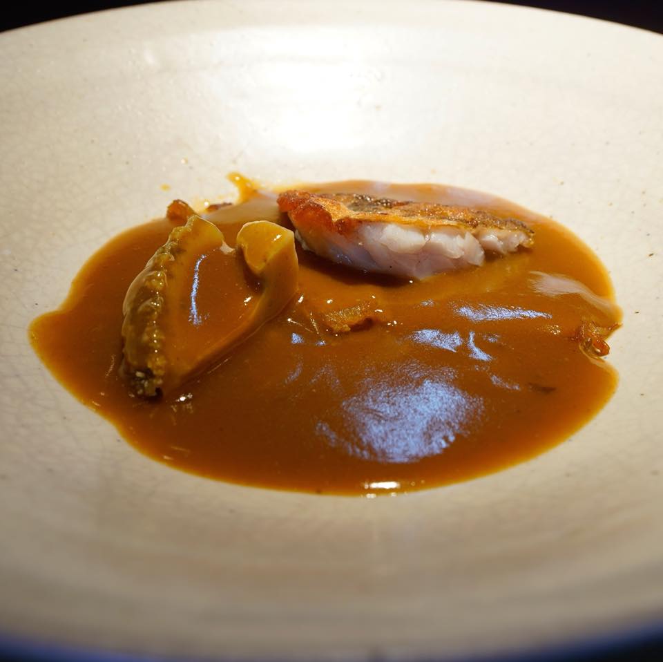 クロモリ×ブラッセリー タツヤ