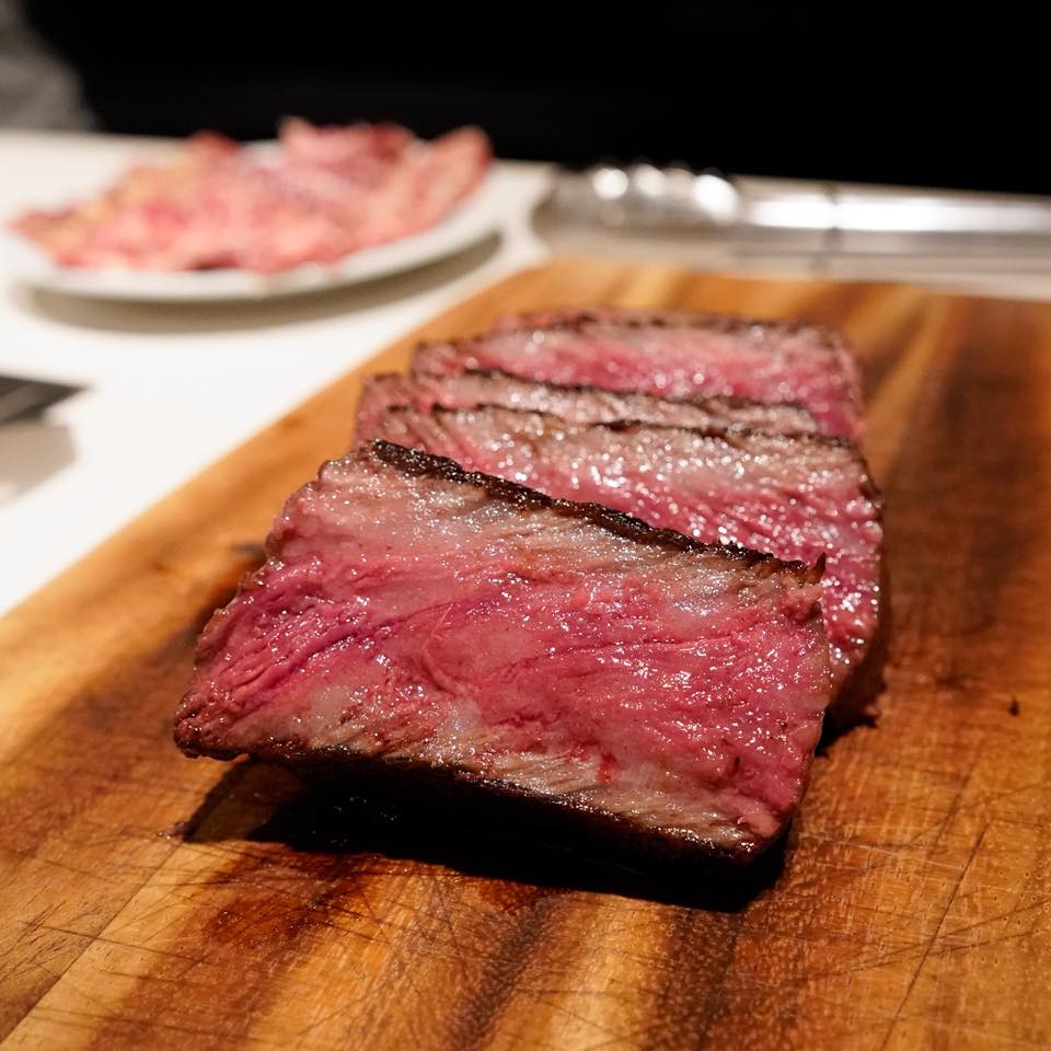 東京食肉市場直送 肉焼屋 D-29 表参道店