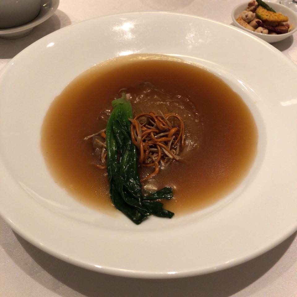 四川豆花飯荘 東京店