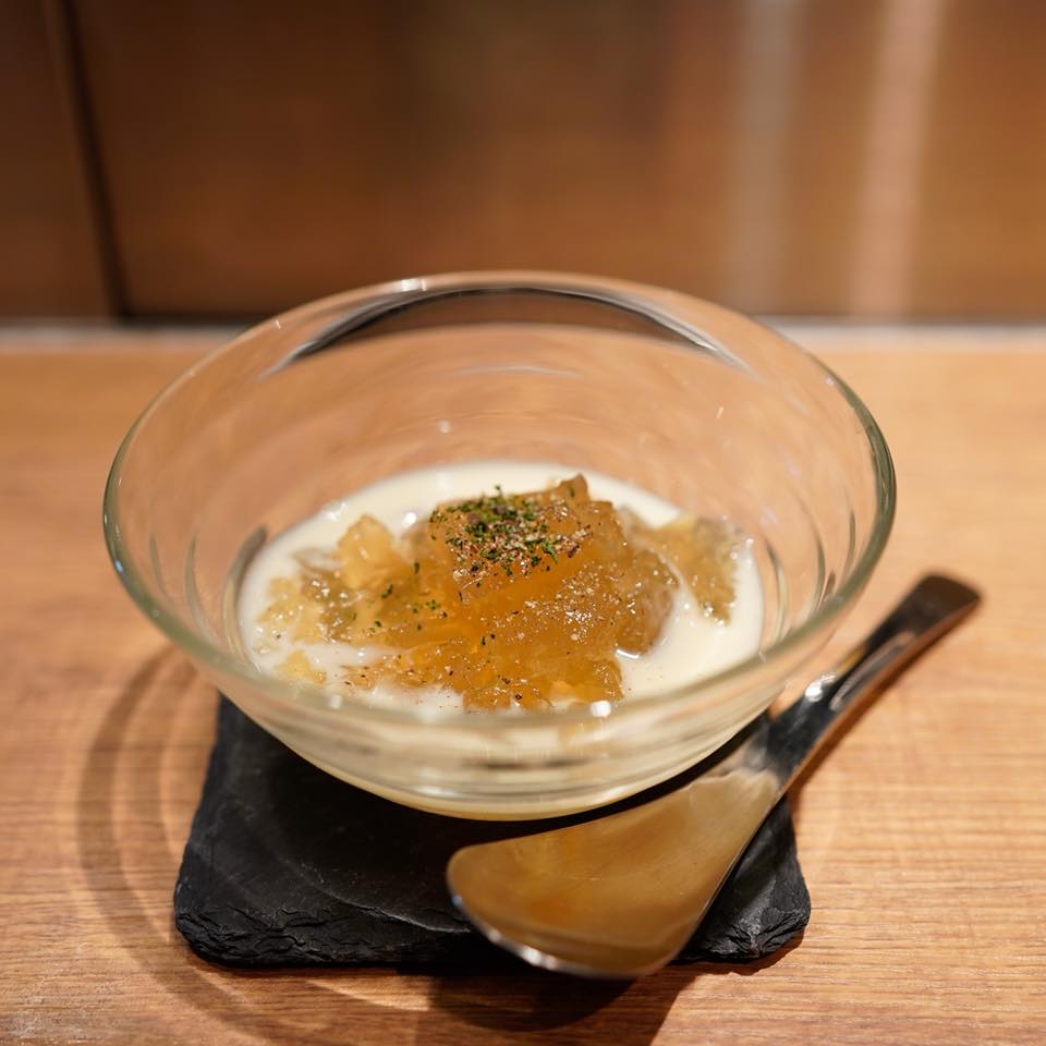 炭火焼肉 なかはら