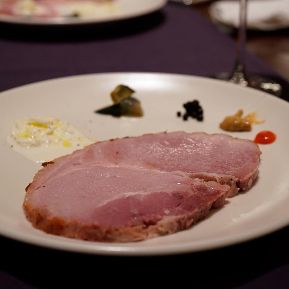 テストキッチンエイチ