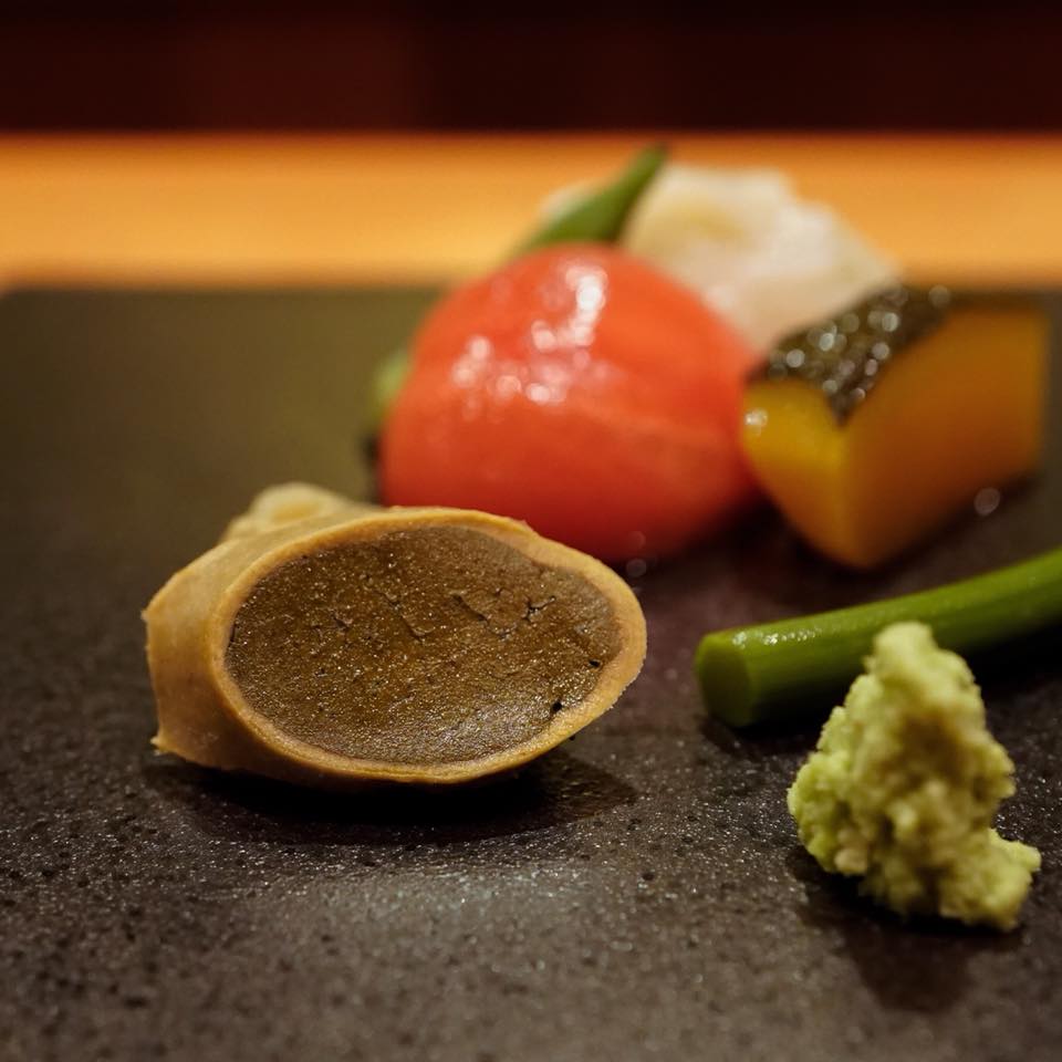 日本料理 たかむら