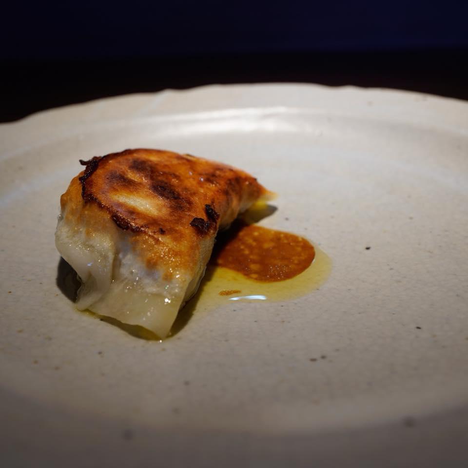 クロモリ×ブラッセリー タツヤ