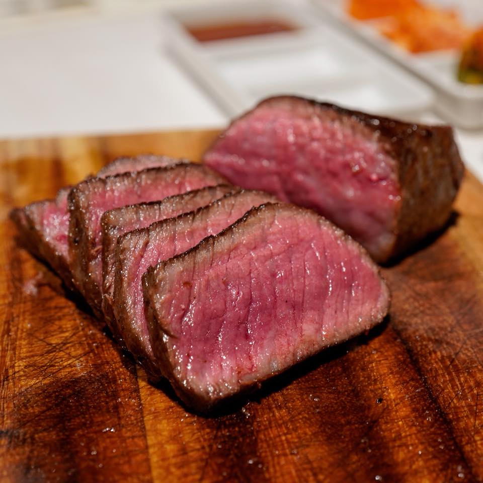 東京食肉市場直送 肉焼屋 D-29 表参道店