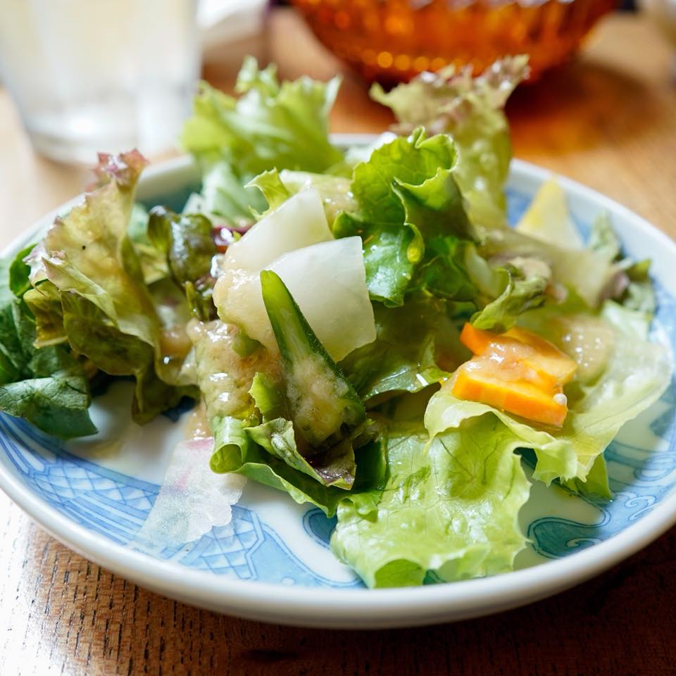 ブリコラージュ ブレッド アンド カンパニー ダイニング・カフェ