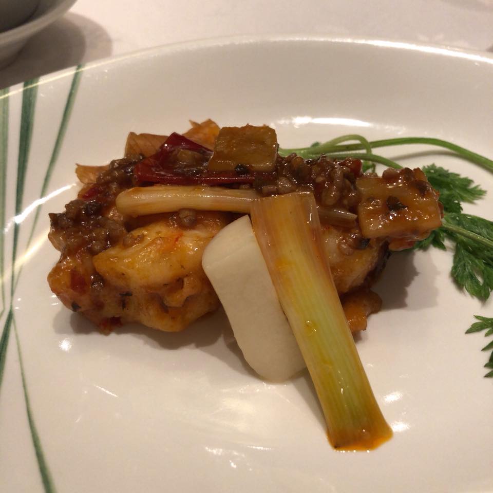 四川豆花飯荘 東京店