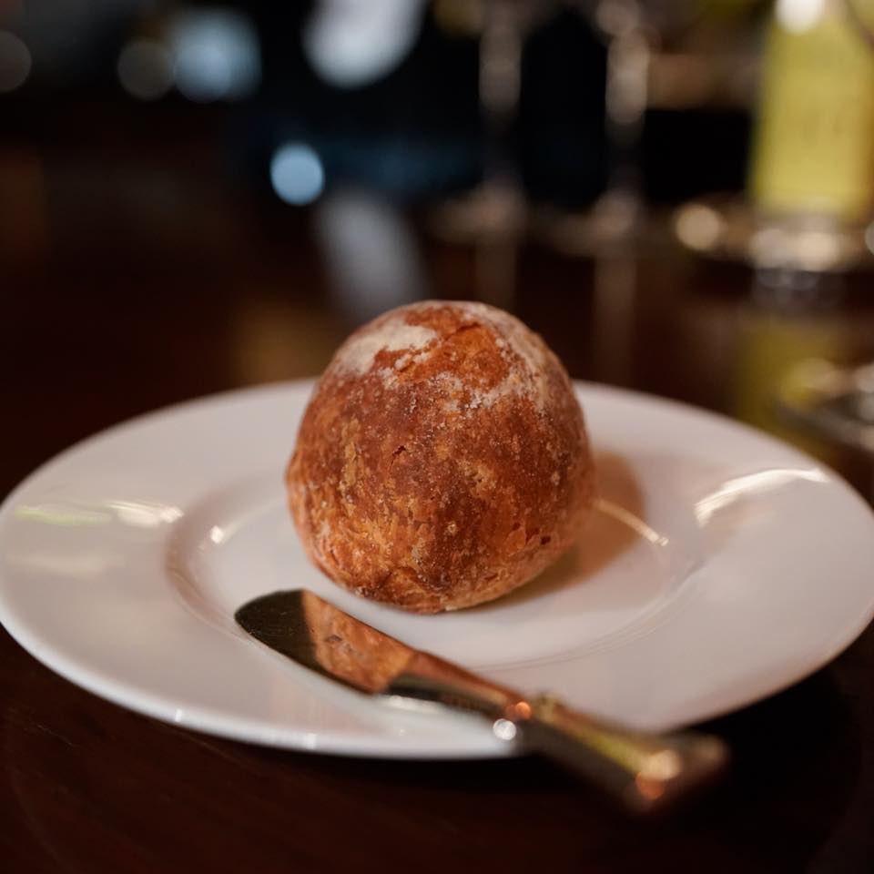 レストラン・アルバス