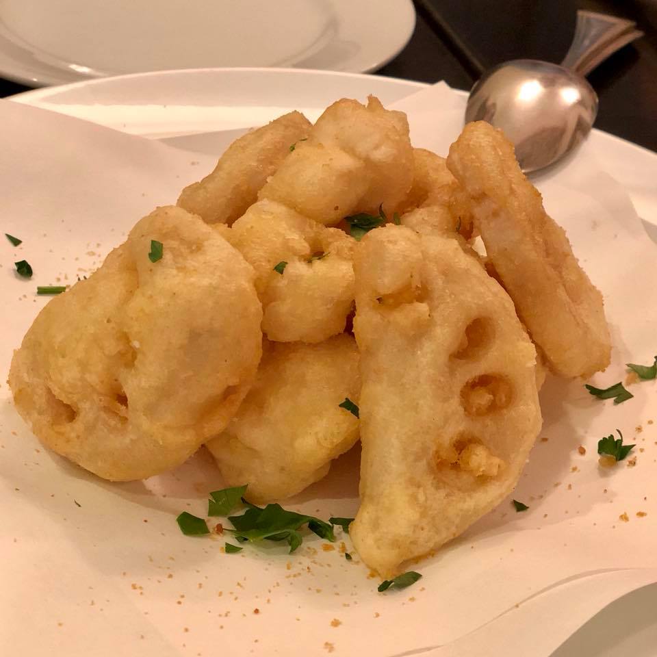 ピッツェリア ロマーナ ジャニコロ