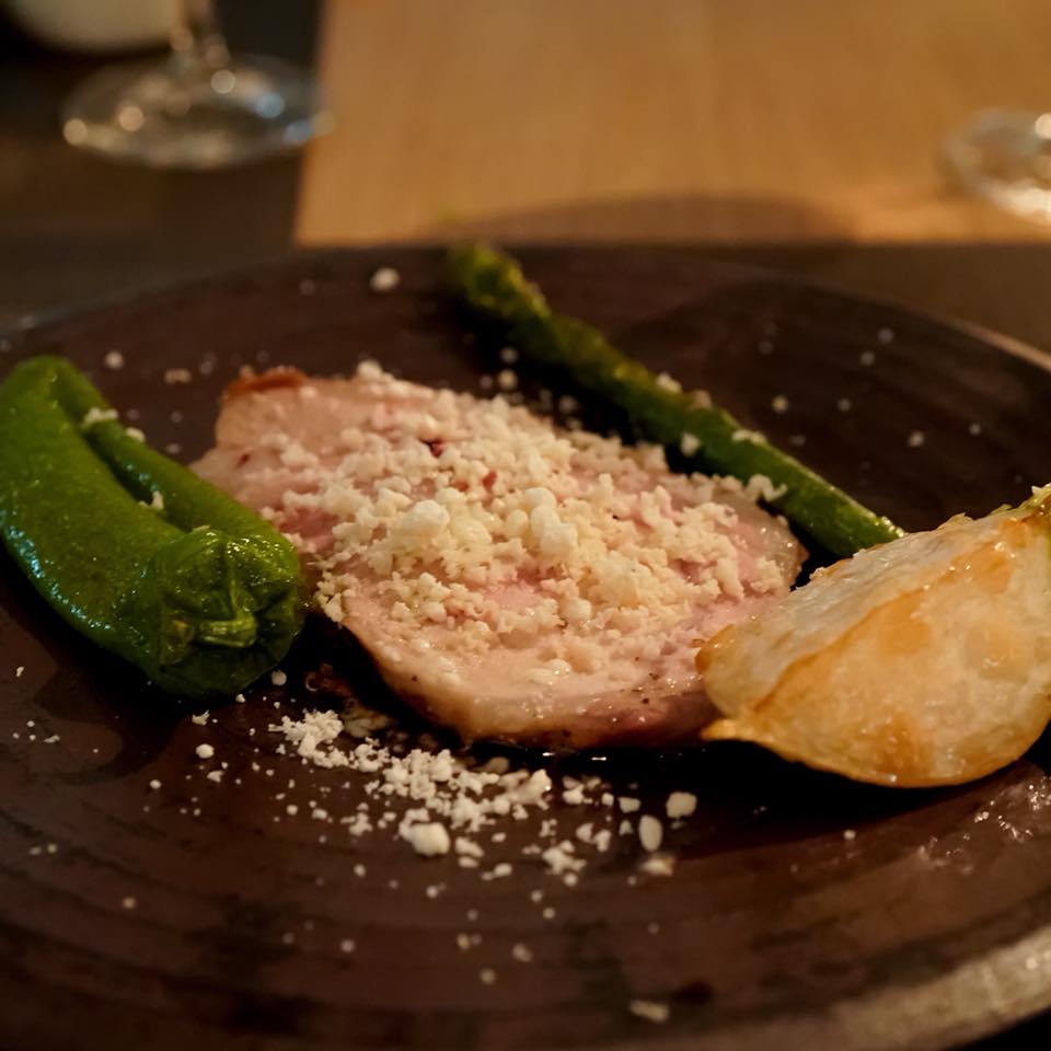 AWkitchen TOKYO 新丸ビル店