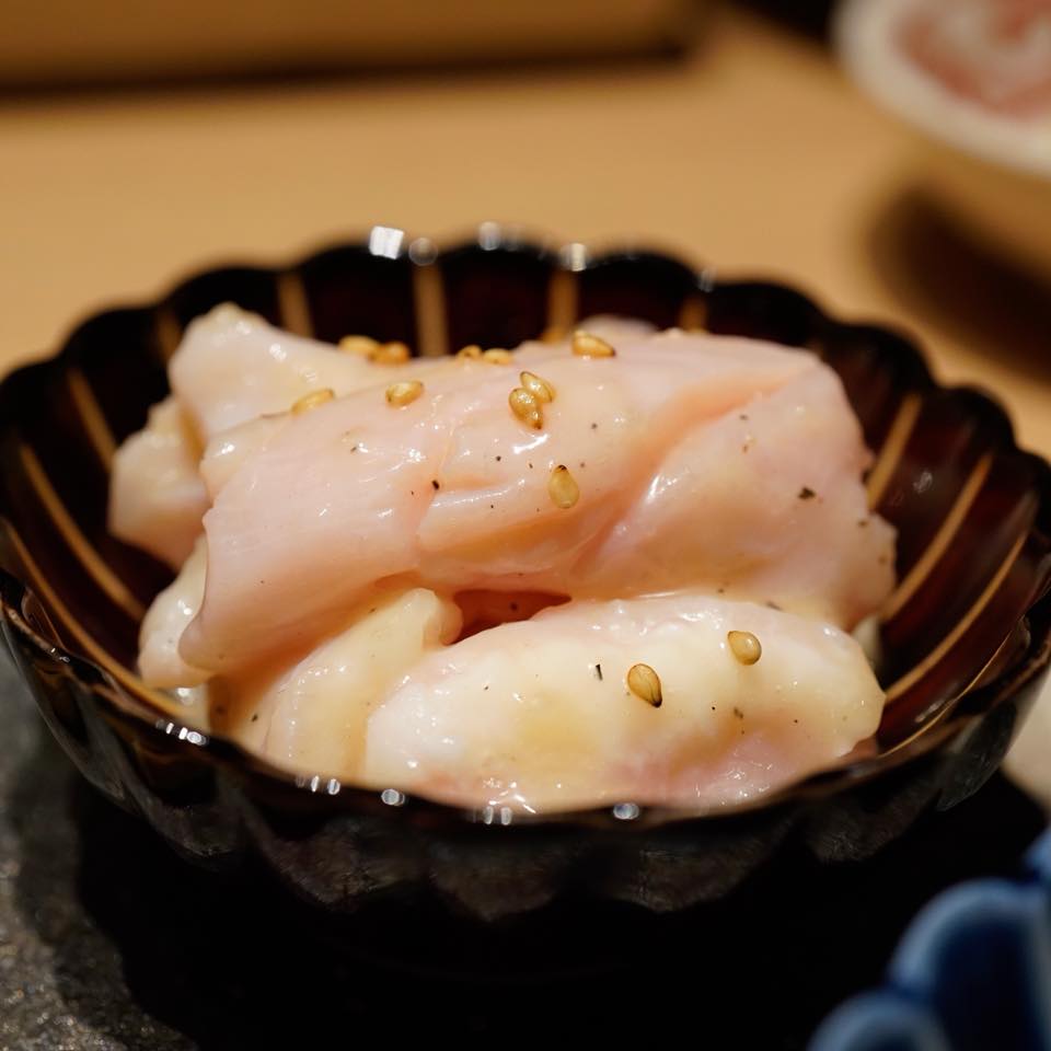 尾崎牛焼肉 銀座 ひむか