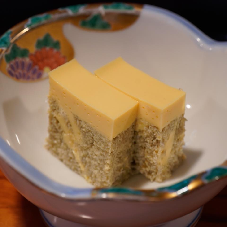 元祖たこ料理 保乃家