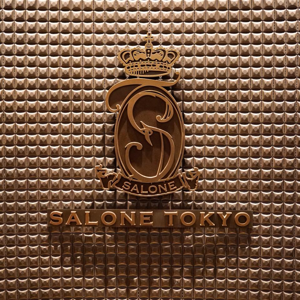 SALONE TOKYO