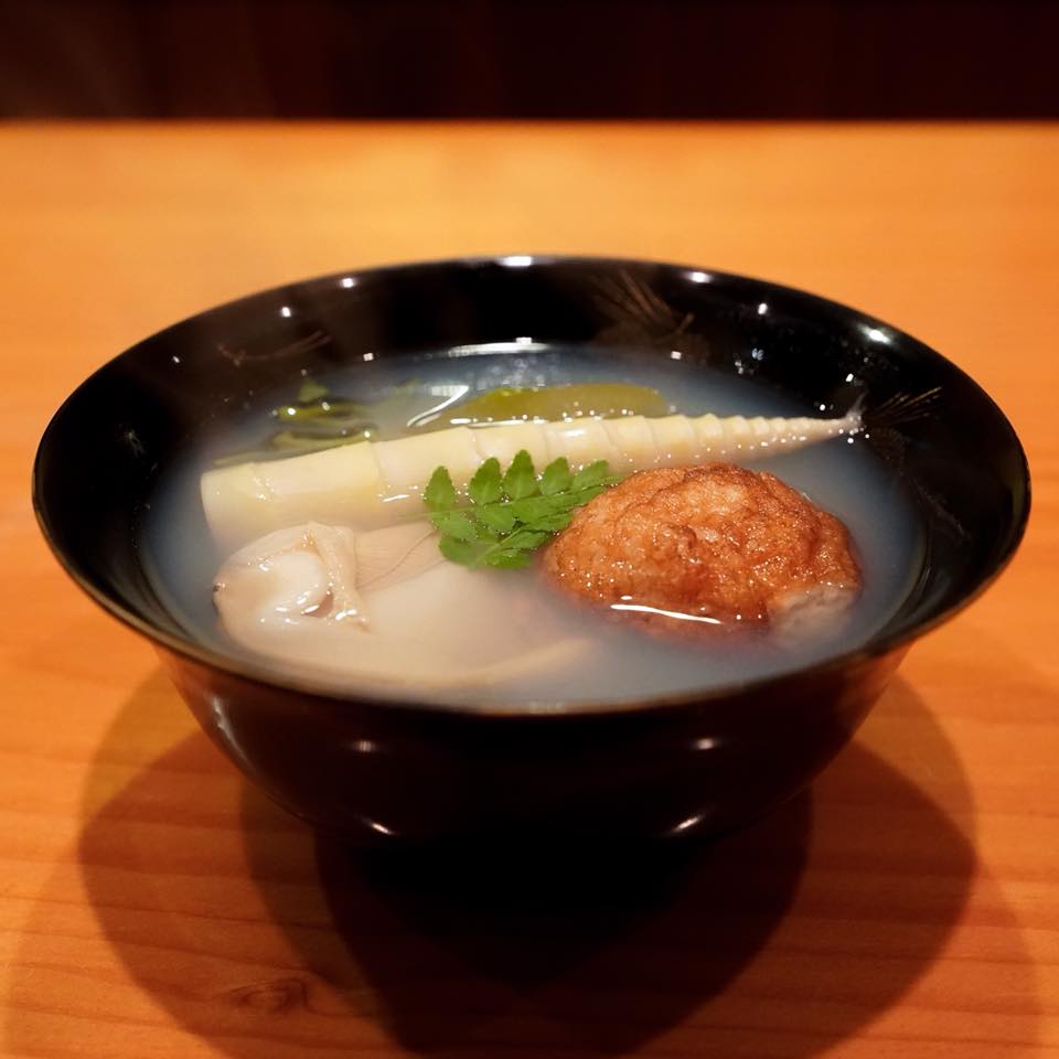 日本料理 たかむら