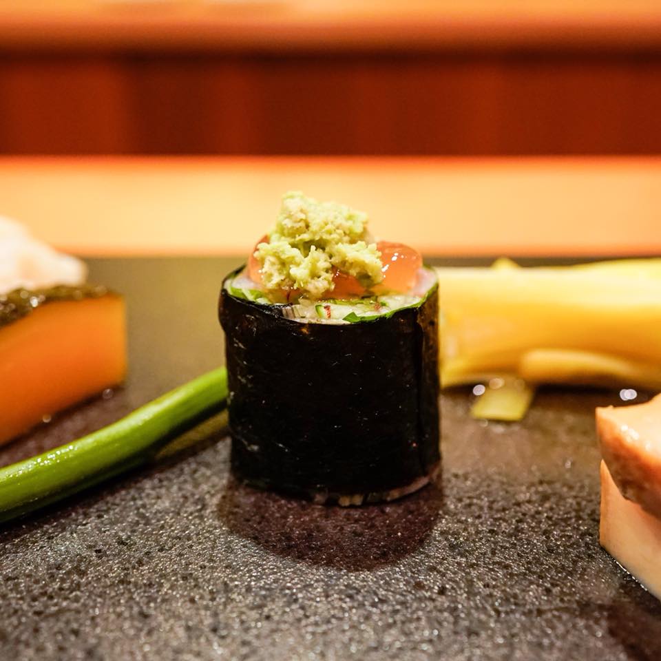 日本料理 たかむら