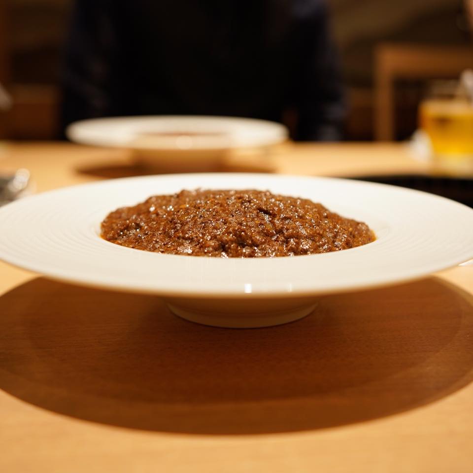 尾崎牛焼肉 銀座 ひむか