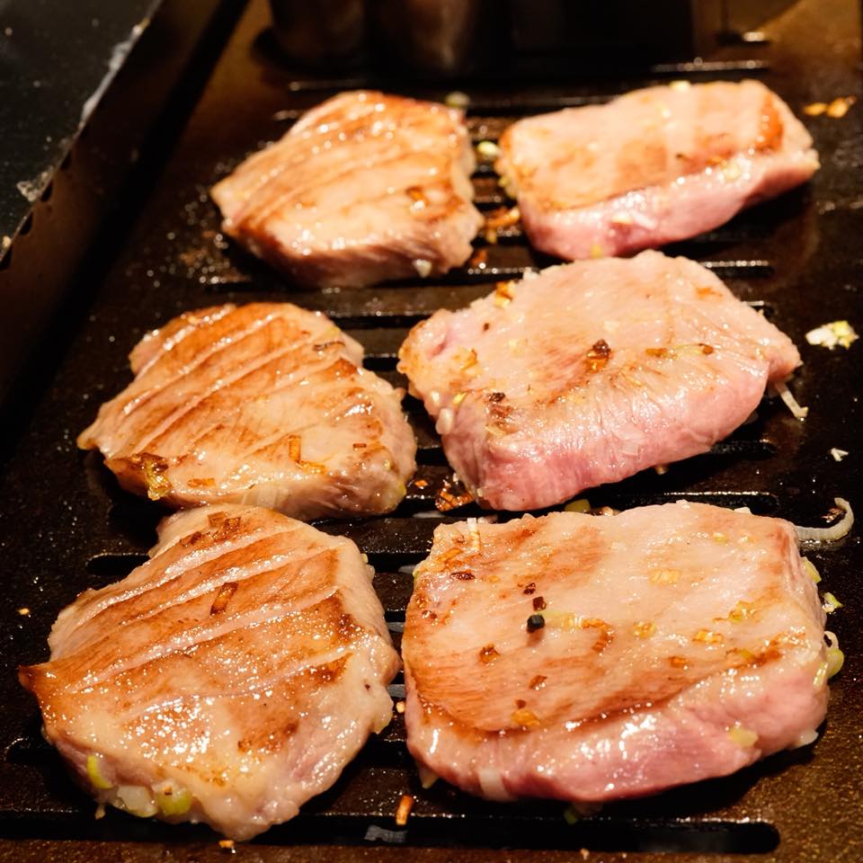 東京食肉市場直送 肉焼屋 D-29 表参道店