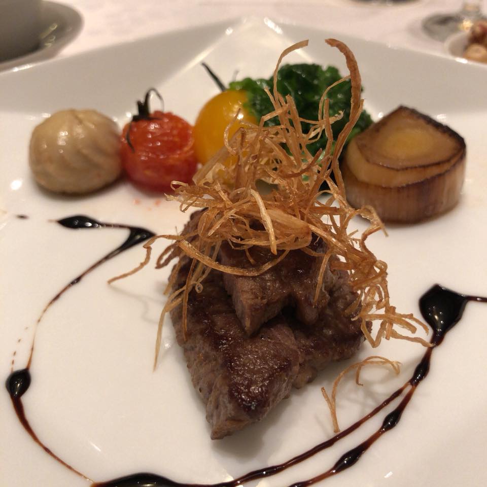 四川豆花飯荘 東京店