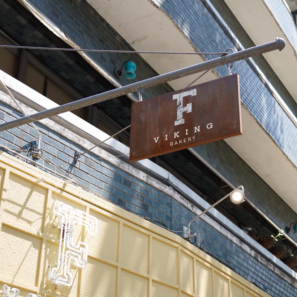 Viking Bakery F