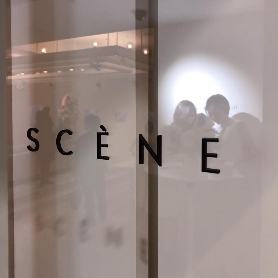 Hiroko Otake “Secret garden”