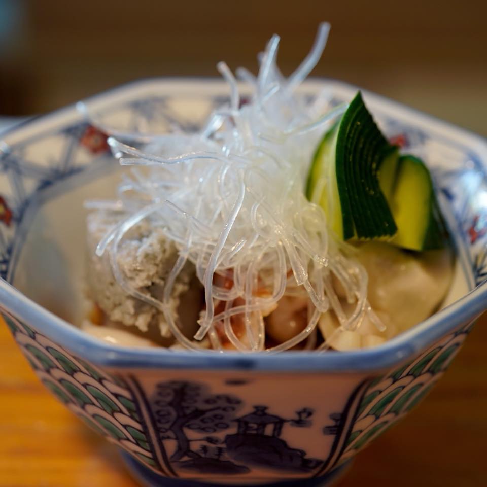 元祖たこ料理 保乃家