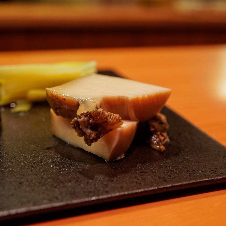 日本料理 たかむら