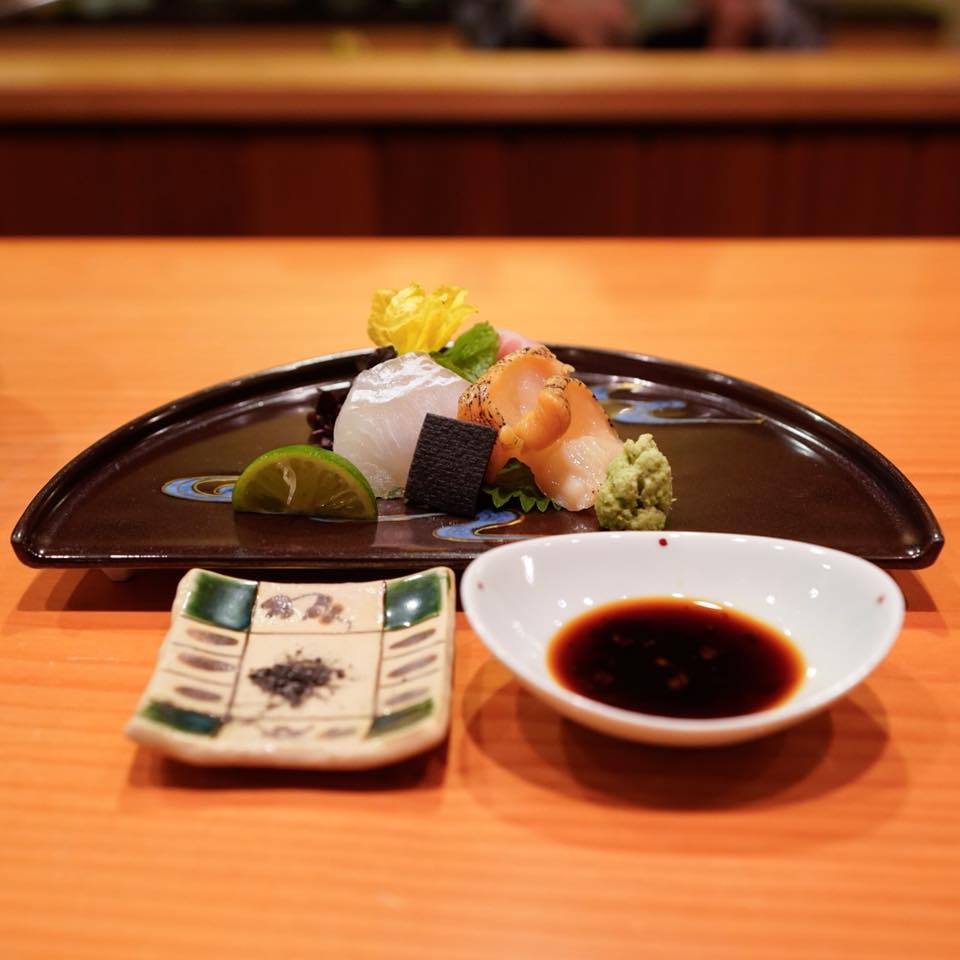 日本料理 たかむら