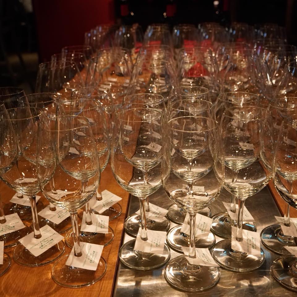 炭火焼肉 なかはら