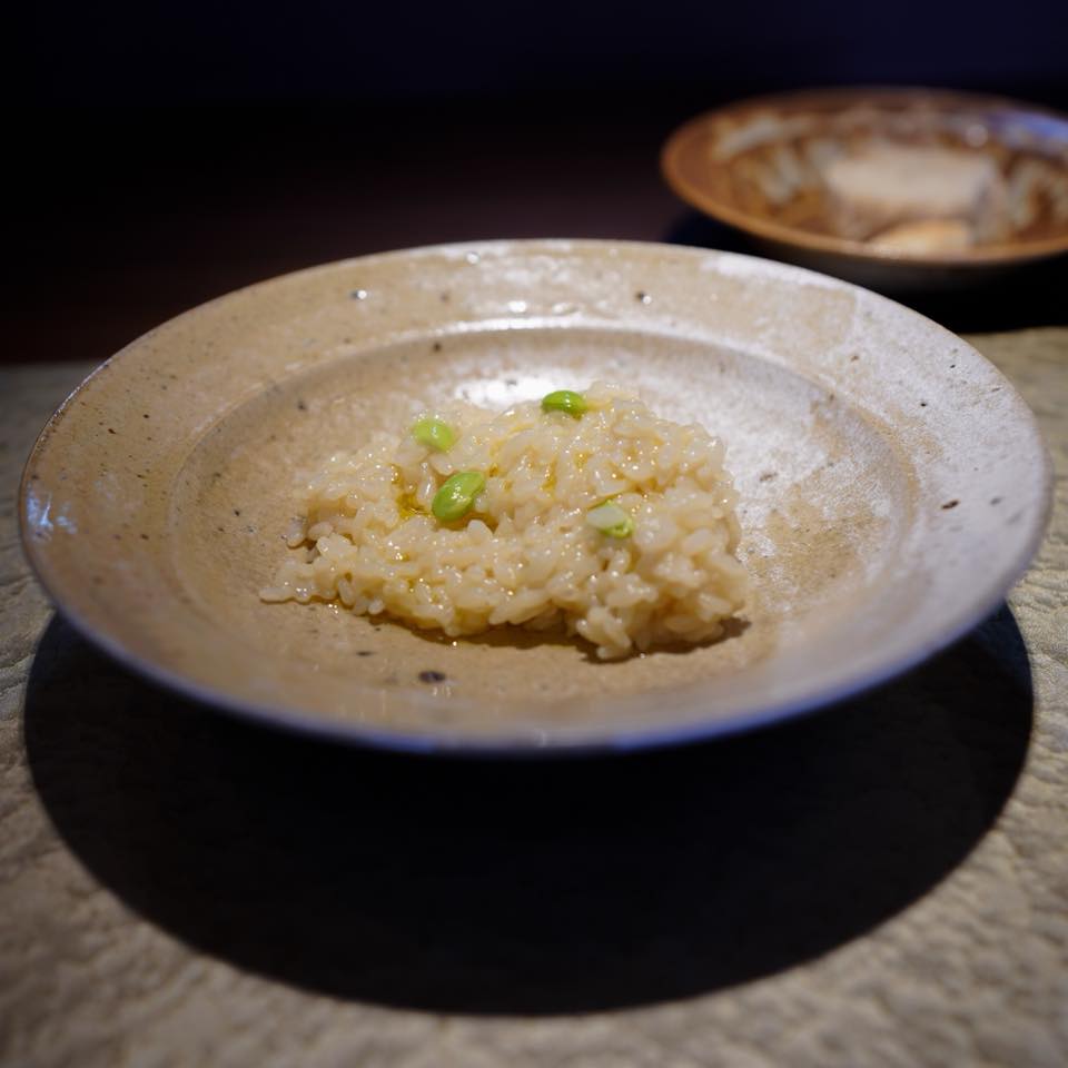 クロモリ×ブラッセリー タツヤ